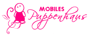 Mobile Puppenhaus
